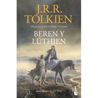 Beren Y Lthien Tolkien J. R. R.