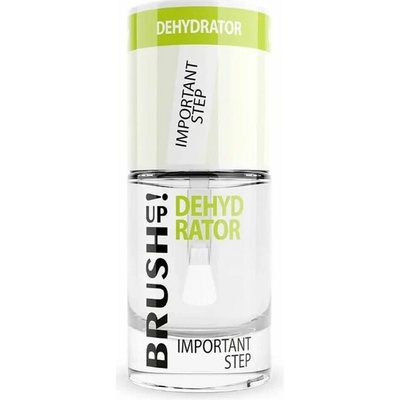 Brush UP! dehydrator important step nail prep 6 ml