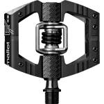 Crankbrothers Педали с автомат Crankbrothers Mallet Enduro Clipless pedals - Black / Black - размер One Size (860-0993-0111)