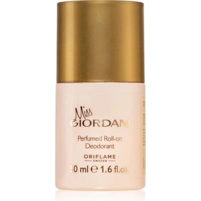 Oriflame Miss Giordani roll-on 50 ml