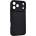 Roar iPhone 17 Pro Max ROAR LUNA Силиконов протектор за телефон Ултратънък безжичен, ЧЕРЕН GP-173454 (GP-173454)