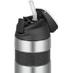 Thermos Капачка със сламка за термо бутилка за велосипед (1380D2)