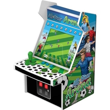 My Arcade Micro All-Star Arena 307 v 1