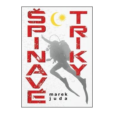 Špinavé triky - Marek Juda