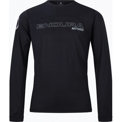 Endura MT500 Burner detský čierna