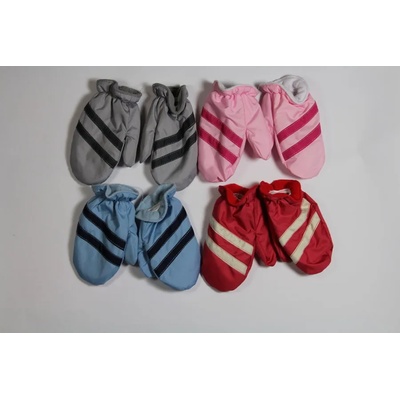 Панда Нова Ръкавици с палец, размер 3-4г, 5-6г