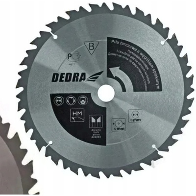 Dedra HL35024