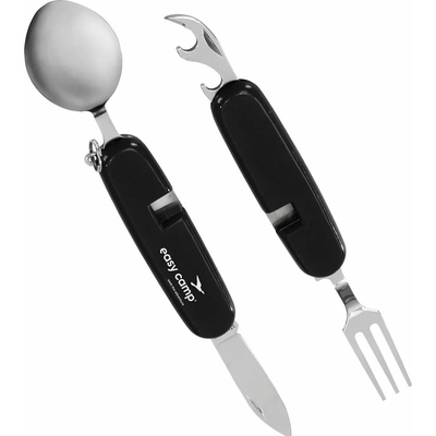 EASY CAMP Folding Cutlery