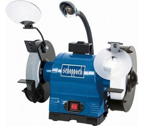 Scheppach BG 200