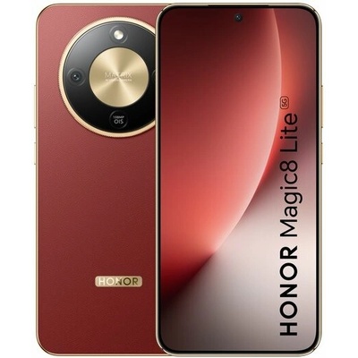 HONOR Magic8 Lite 5G 8GB/512GB Brown