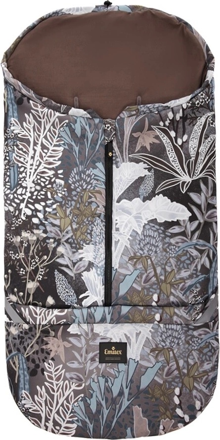 Emitex 2v1 Cocoon Softshell Bloomora