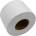 G&G GG-AT-80DW - BLACK ON WHITE - 40mm x 30mm x 500 pcs - P№RL -40*30*500PS (RL -40*30*500PS)