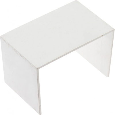 MALPRO Kryt 15x10 spojovací bílý