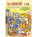Slabikář, 1. díl - NNS