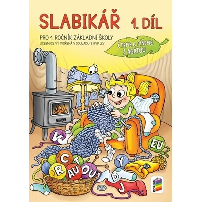 Slabikář, 1. díl - NNS