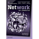 Network: 4: Workbook with Listening