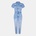 Good american Women's Jumpsuit - Blue274