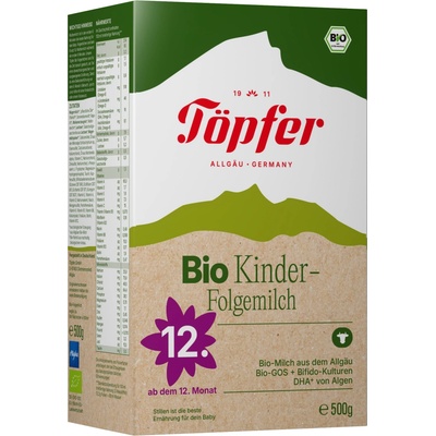 Töpfer Kinder 500 g