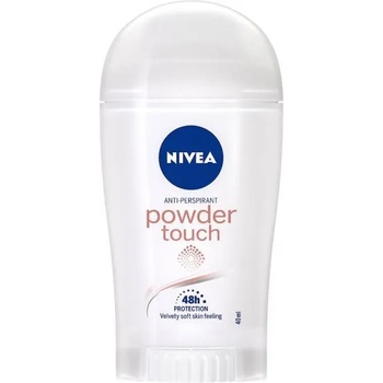 Nivea Powder Touch deo stick 40 ml