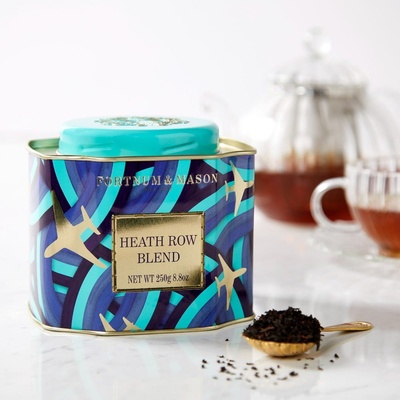 FORTNUM & MASON čaj Heath Row Blend 250 g