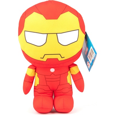 Marvel Iron Man Lil Bodz so zvukom 20 cm