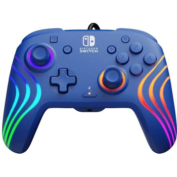 Turtle Beach Afterglow Wave Xbox Series X|S One PC Hall-Effect Triggers RGB (TBC-2002-25)