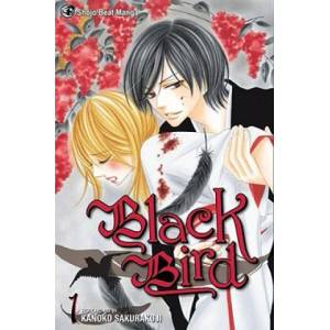 Black Bird, Vol. 1 (ISBN: 9781421527642)