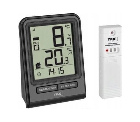 TFA 30.3063.01