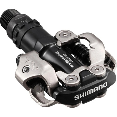 SHIMANO MTB PD-MT520 Pedále