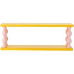 Bloomingville Mini Жълт на няколко нива детски рафт 60 cm Bibiola - Bloomingville Mini (82062920)