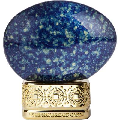 The House of Oud Sapphire Blue parfumovaná voda unisex 75 ml