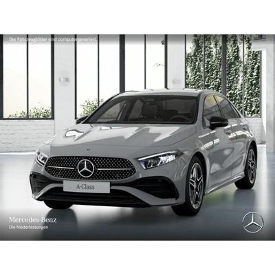 Mercedes-Benz A 200 120 kW