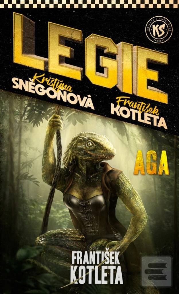 AGA