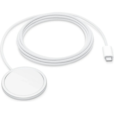 Apple MX6Y3AM/A Apple MagSafe безжично зарядно устройство 2 м, бяло (57983131899)