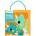 Clairefontaine Punch Needle Dinosaur Set D: 13 cm