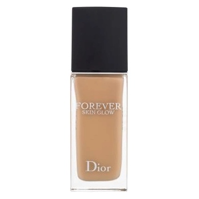 Dior Forever Skin Glow rozjasňujúci make-up SPF20 2W Warm 30 ml