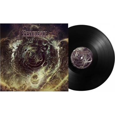Pestilence - Exitivm Vinyl LP