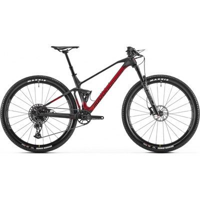 Mondraker F-Podium Carbon DC 2022
