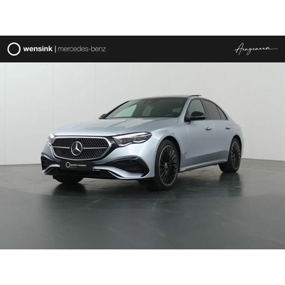 Mercedes-Benz E 300 e 230 kW