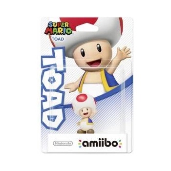 Nintendo amiibo Super Mario Toad - 1070166