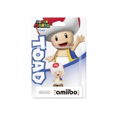 Nintendo amiibo Super Mario Toad - 1070166