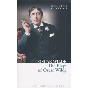 Plays of Oscar Wilde | Oscar Wilde (2011)