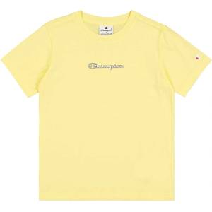 Champion Тениска SS Tee (306988-YS143)