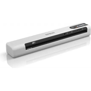 Image 1 of Epson Workforce DS-80W (B11B253402)