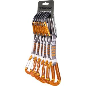 CAMP Комплект за смесени изрази KS 6 Пакет 12 cm (TO.3451)