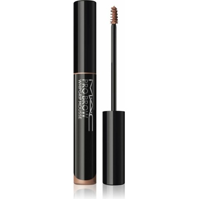 MAC Cosmetics Pro Brow Whipgrip Mousse gél na obočie Fling 4 g