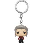  Keychain Funko Pocket Pop Disney Star Wars Ahsoka S2 Morgan Elsebeth