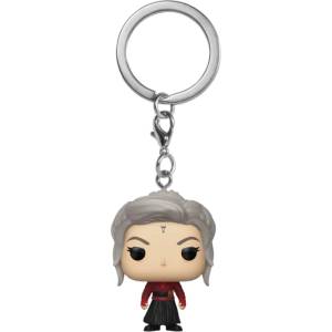  Keychain Funko Pocket Pop Disney Star Wars Ahsoka S2 Morgan Elsebeth