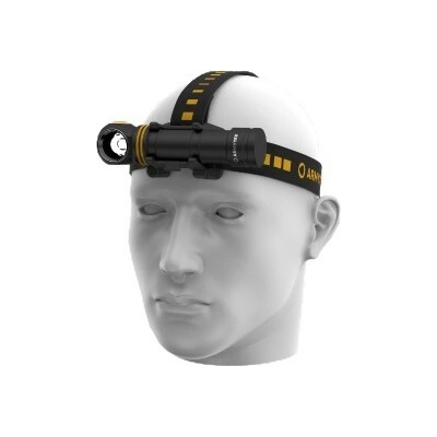 Armytek Elf C2 Max LR