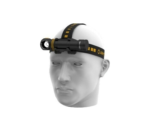 Armytek Elf C2 Max LR